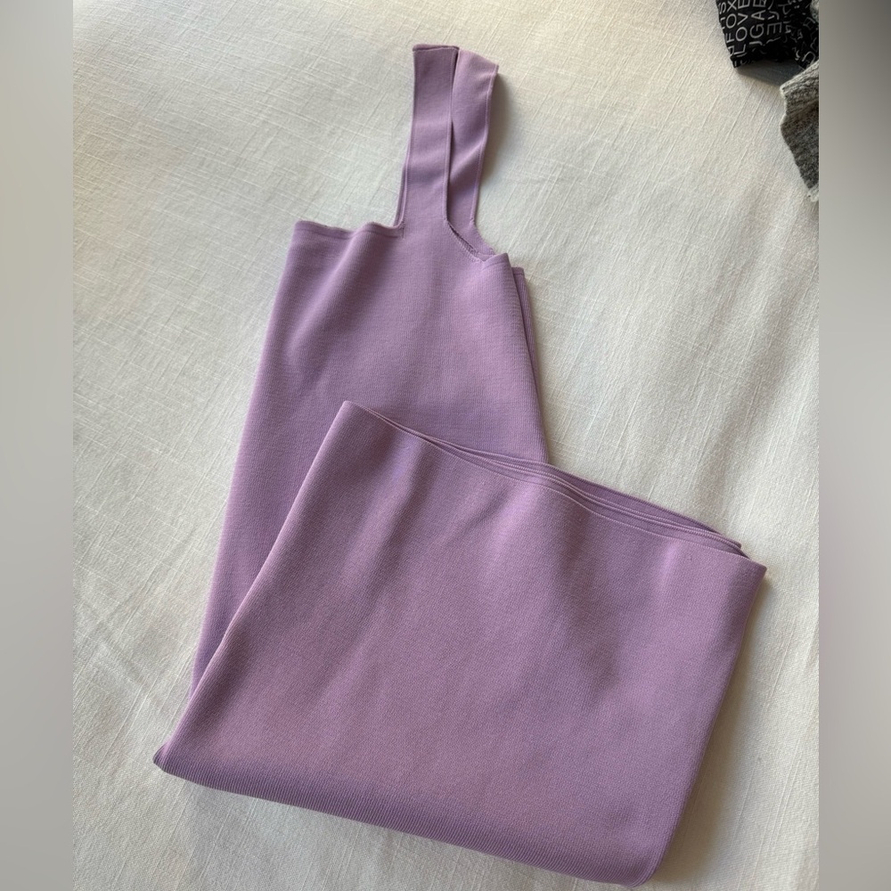 Zara Mini Shift Dress